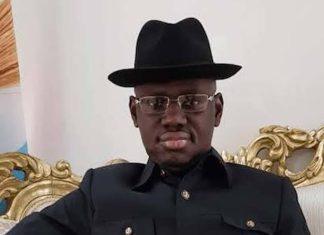 Declaration of 93-Year-Old Paul Biya as President an Affront to Democracy – Timi Frank