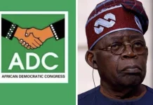 ADC Explains Coalition’s Goal: To Stop Nigeria from Turning into a One-Party Nation