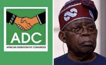 ADC Explains Coalition’s Goal: To Stop Nigeria from Turning into a One-Party Nation