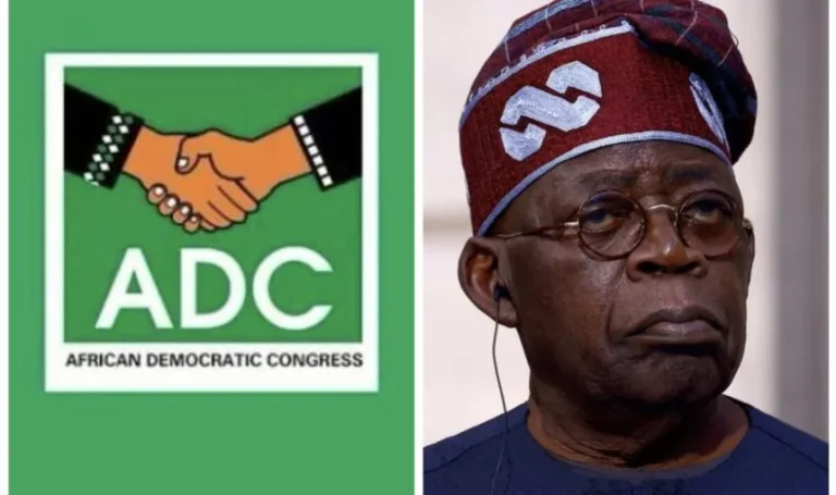 ADC Explains Coalition’s Goal: To Stop Nigeria from Turning into a One-Party Nation