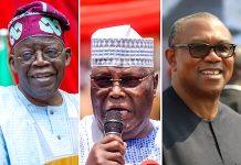 ‘Stop Hypocritical Politics’ – Alawuje Cautions Atiku, Obi, Defends Tinubu’s Support in the North