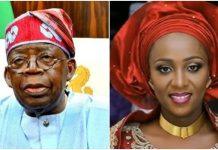 Presidency Breaks Silence on Maryam Sanda’s Release, Says It Was Clemency