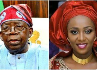 Presidency Breaks Silence on Maryam Sanda’s Release, Says It Was Clemency