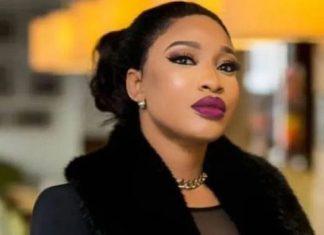 I Had Friends Who Pushed Me to Release My Album – Tonto Dikeh