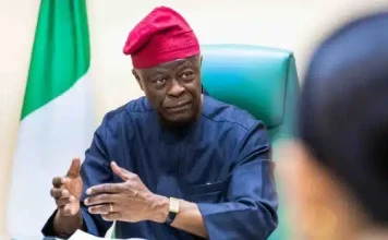 Wale Edun Becomes Nigerian Boxing Federation President, Pledges Comprehensive Overhaul