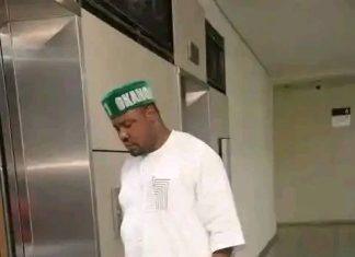 Hon. Okanga’s Candidature and the Need for Ongoing Consolidation in the Green Chamber