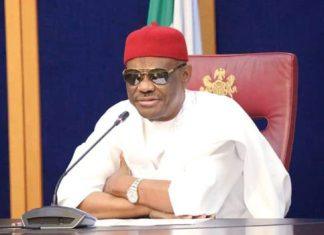 Those Who Alleged I Backed APC Are Now Joining — Wike
