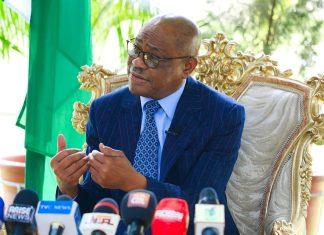 Wike: You Can’t Deny the Developments in FCT, Even If You Hate Tinubu