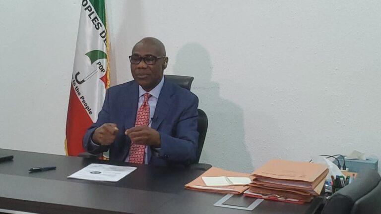 Goodluck Jonathan Can Contest 2027 Presidency, Says Ologunagba