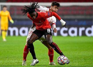 Chelsea Compete With Arsenal and Liverpool to Secure Eduardo Camavinga