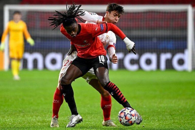 Chelsea Compete With Arsenal and Liverpool to Secure Eduardo Camavinga