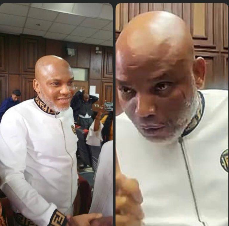 Igbokwe Dismisses Reports on Nnamdi Kanu’s Health as ‘Lies from the Pit of Hell’
