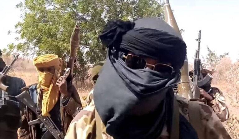 Fresh Security Alarm as Bandits Kidnap Family Close to Kogi Senator’s Home