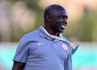 Nigeria Flamingos’ Bankole Olowookere Confident of Impressive World Cup Showing