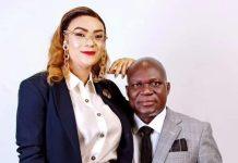 Abati Shares Insight on Marriage: Loving Your Partner Brings True Happiness