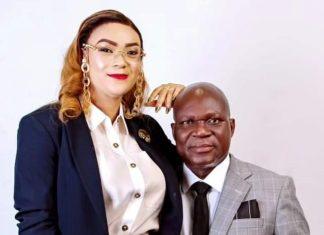 Abati Shares Insight on Marriage: Loving Your Partner Brings True Happiness