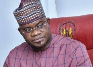 Rep Agbese Expresses Confidence in Yahaya Bello Amid Fraud Allegations