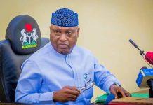 ‘I Cannot Offer My Support’ – APC Candidate Alleges Imposition of Oyebanji