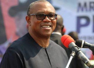Peter Obi Slams Federal Government For Demolishing Citizens’ Properties, Says Hard Work Being Erased Overnight