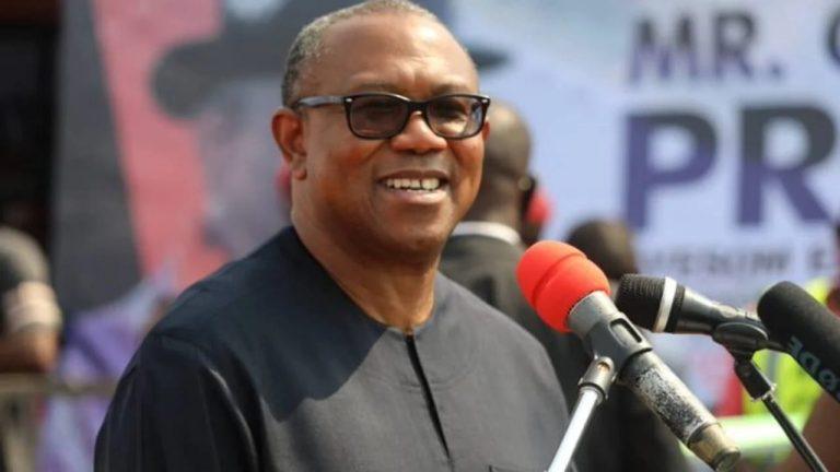 Peter Obi Slams Federal Government For Demolishing Citizens’ Properties, Says Hard Work Being Erased Overnight