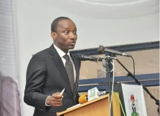 “Nigerians Don’t Realise the Danger They Face” – Sam Amadi on INEC Appointment