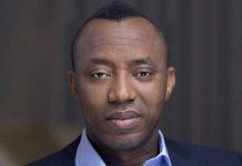 Sowore’s Rearrest Was Premeditated, Says Lawyer Who Alleges Police Assault