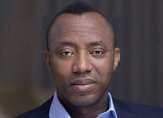 Sowore’s Rearrest Was Premeditated, Says Lawyer Who Alleges Police Assault