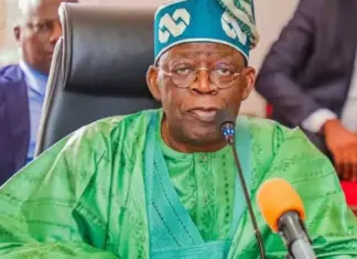 Tinubu Taken to Court Over Rivers Local Government Elections