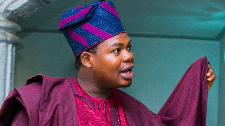 Tinubu Supporter Behind This – I’m Used to Their Lies,’ Mr Macaroni Responds to Rape Allegation