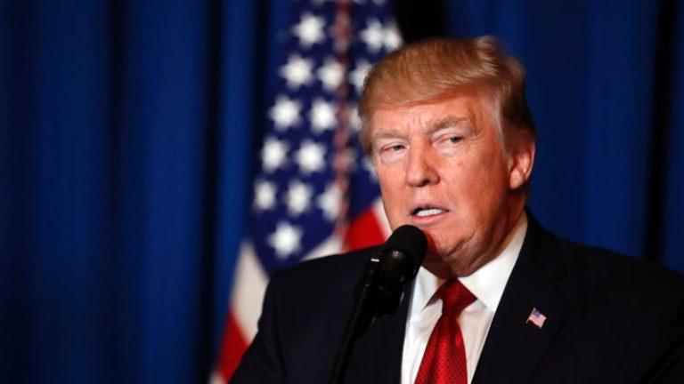Trump Shouldn’t Bomb Nigerian Terrorists, They’re Reasonable People – Sheikh Gumi