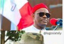 Wike Imposes Mobile Phone Ban on AGIS and Land Staff Following Altercation with Naval Officer in Abuja