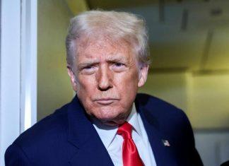 Trump Faces Backlash from U.S. Lawmakers for Threatening to Strike Nigeria