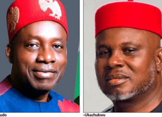 “The Poll Was Marred by Violence” — APC’s Ukachukwu Rejects Soludo’s Win