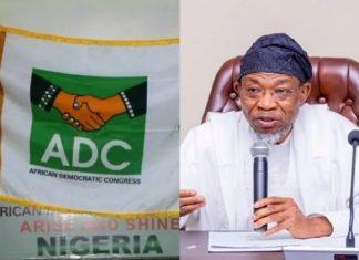 ADC Government Will End Banditry and Insecurity in Nigeria – Aregbesola