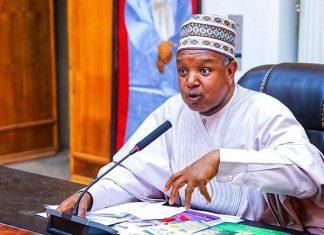APC Youth League in North West Denies Ties to Kebbi Coalition, Backs Bagudu