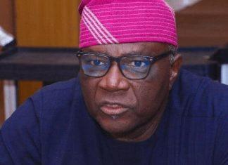 Presidential Aide Explains Why Security Agencies Cannot Bomb Bandit Enclaves