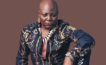 Charly Boy Slams Ned Nwoko, Regina Daniels for Publicizing Marital Problems