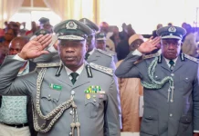 Port Harcourt Customs Breaks Revenue Record, Generates N33.75 Billion in 30 Days