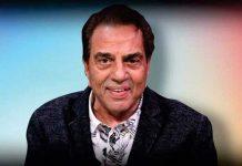 Bollywood Legend Dharmendra Dies at 89