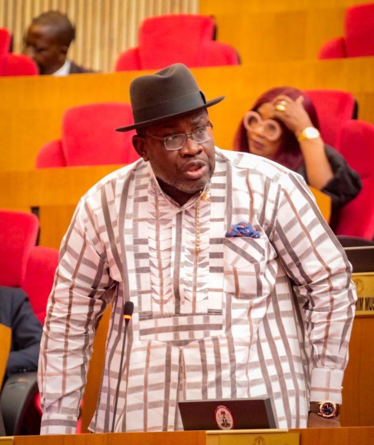 Nnamdi Kanu: Dickson Pushes for Political Resolution, National Unity Efforts