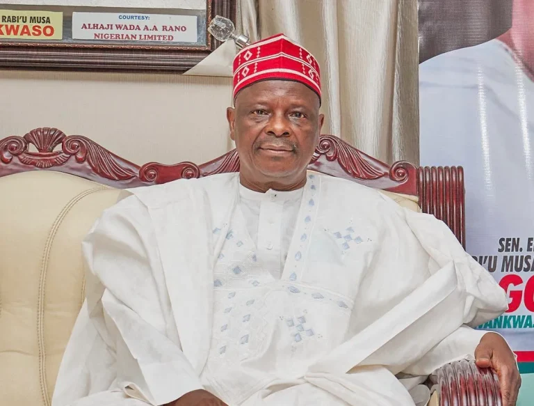 Kwankwaso’s Betrayal Cited by NNPP as Reason for Jibrin, Oguntoyinbo Joining APC, PDP