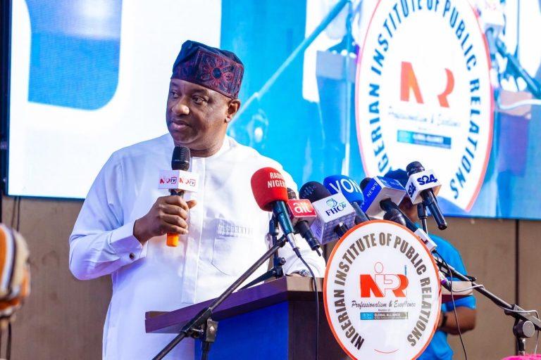 Keyamo: CTC Offers Investors Insights into Africa’s Legal Reliability and Market Stability