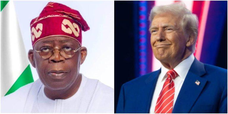 JUST IN: Presidency Says Trump Needs Tinubu’s Consent Before Launching Military Operation