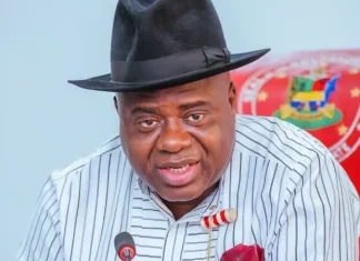 Gov Diri Distances Self from Pressure to Make Deputy Join APC