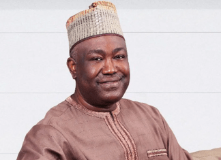 Olawepo-Hashim Blasts APC Over Poor Diplomatic Strategy Amid Trump’s Threat