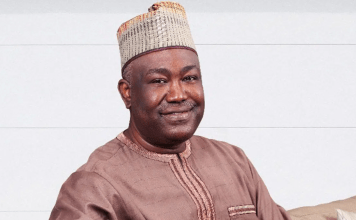 Olawepo-Hashim Blasts APC Over Poor Diplomatic Strategy Amid Trump’s Threat