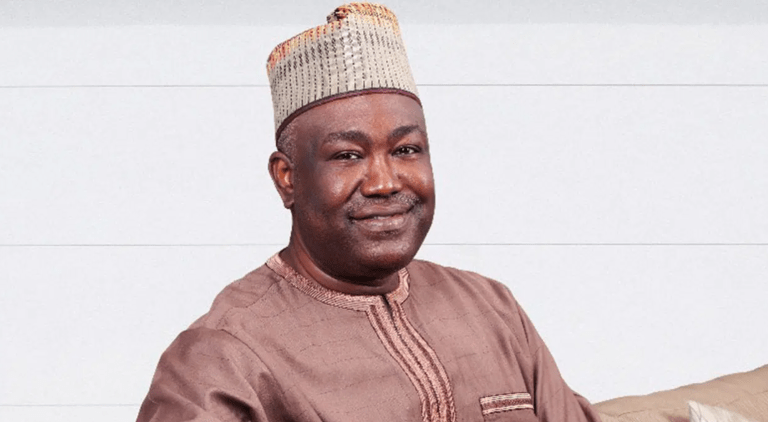 Olawepo-Hashim Blasts APC Over Poor Diplomatic Strategy Amid Trump’s Threat