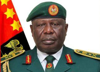 Chief Of Defence Staff, Oluyede, Rejects Allegations Of Genocide Against Christians