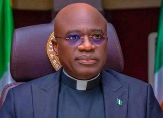 Gov Alia Opens Up on Shock Move to Abandon APC: “The Truth Must Be Told”