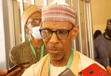 ‘Speak to Nigerians,’ Baba-Ahmed Tells Tinubu Amid US Military Threat